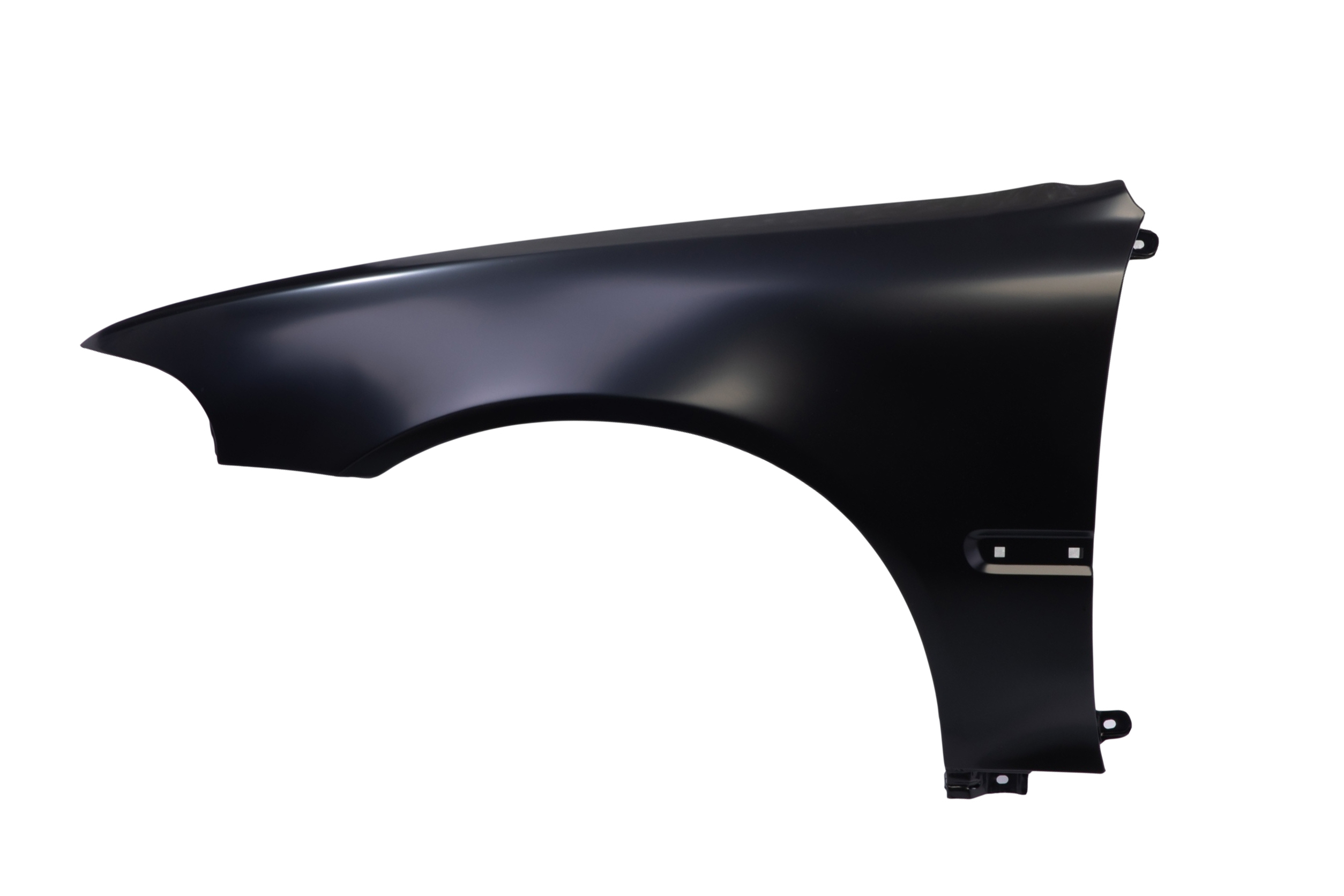 AM New Front,Left Driver Side LH FENDER For Honda Civic HO1240124