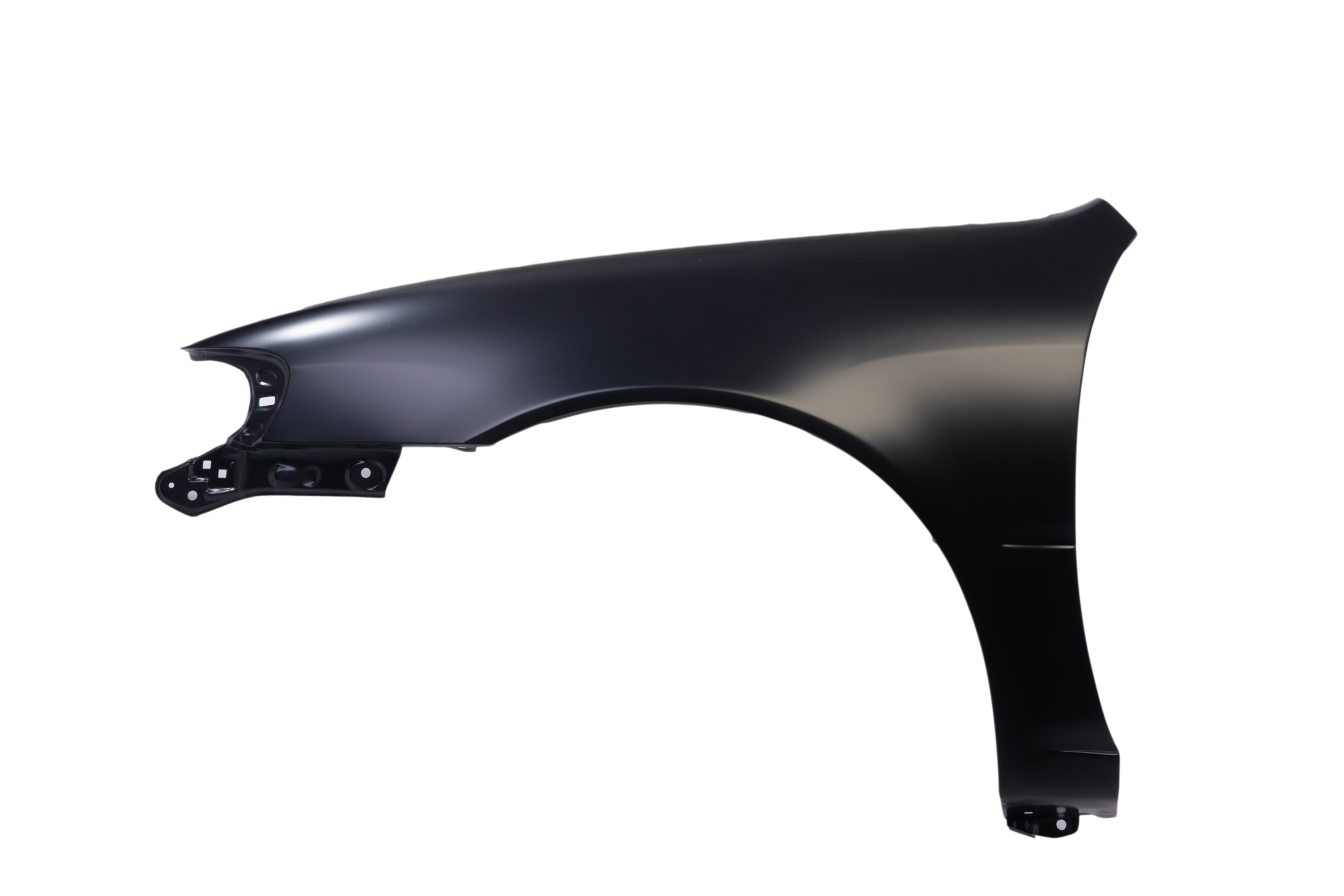 AM New Front Left Driver Side LH Fender For 98-02 Toyota Corolla