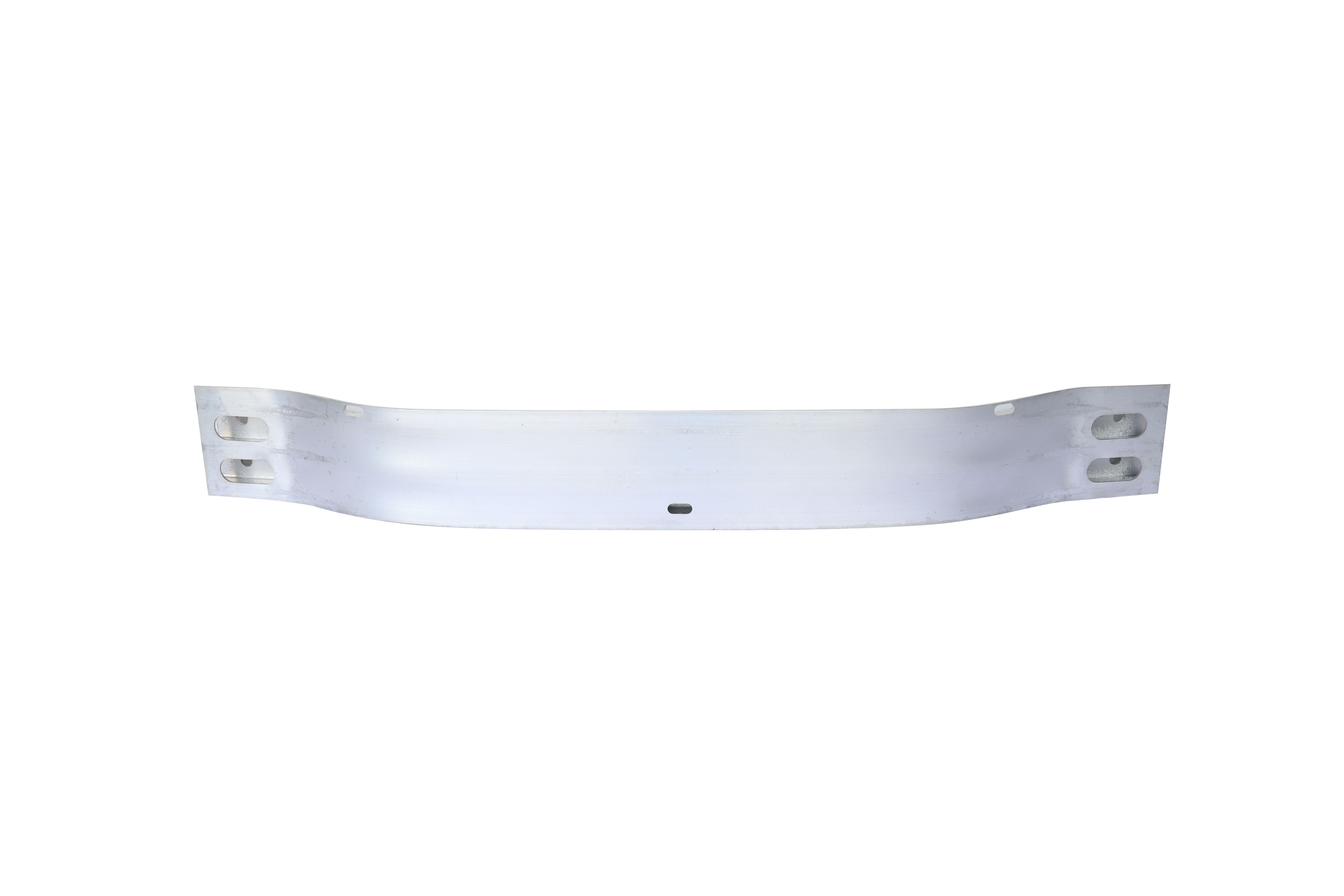 Focus-decoration Front Bumper Face Bar Reinforcement – For 2016-2021 Chevrolet Malibu, Aluminum, Direct Fit, GM1006688