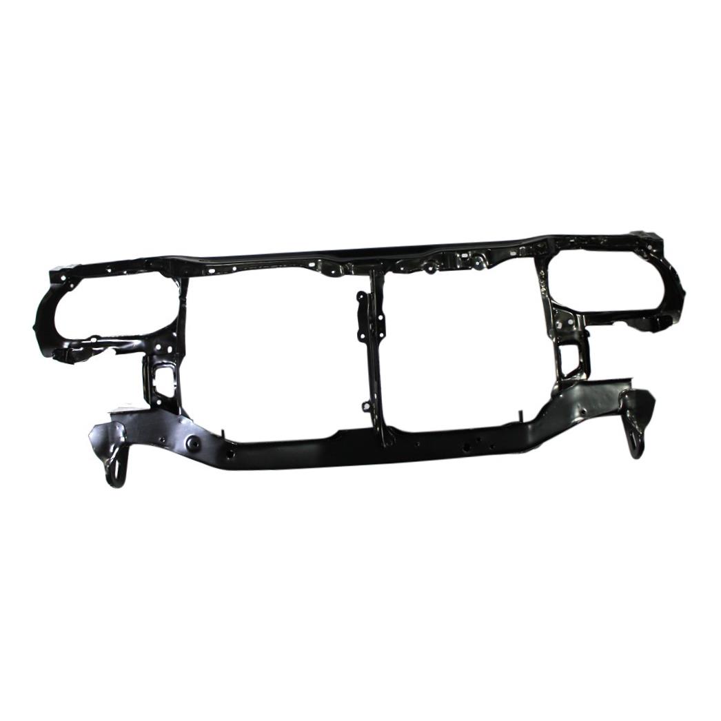 TopAlpha Radiator Core Support For 2003-2008 Toyota Corolla – Steel, Primed, Direct Replacement (5320102100)